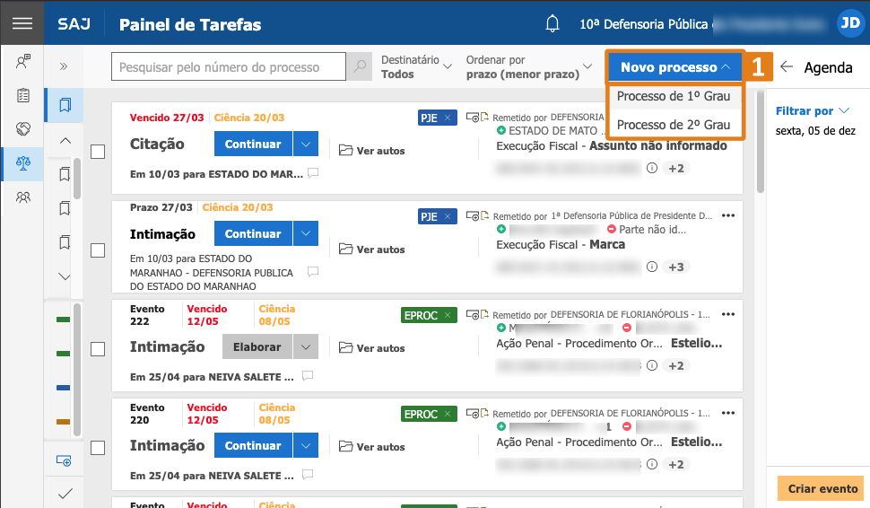 adicionar novo processo.png