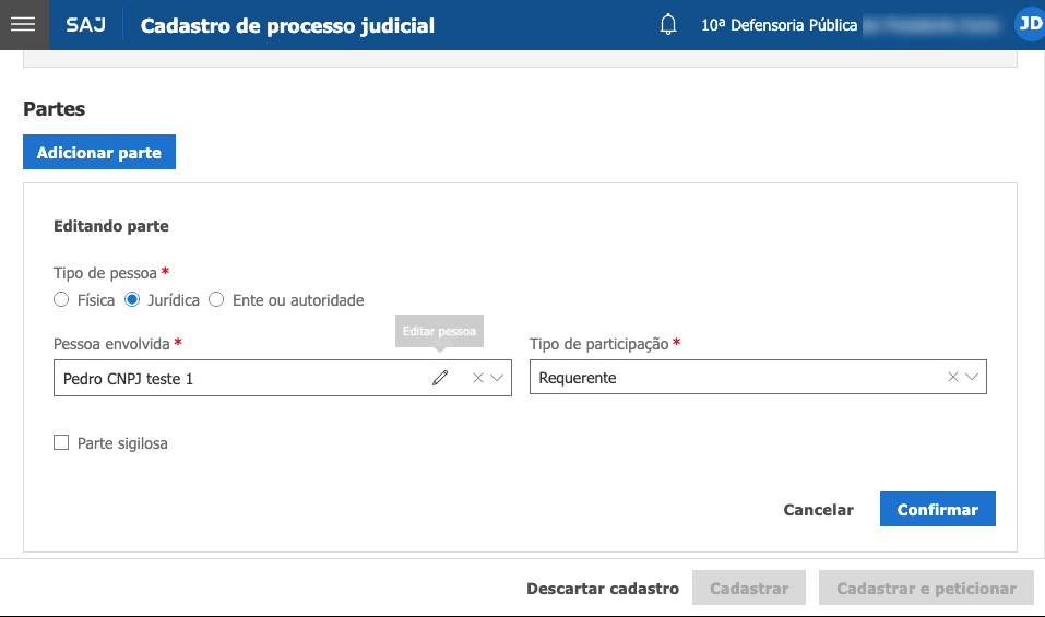 tela de confirmacao dos dados da parte.png
