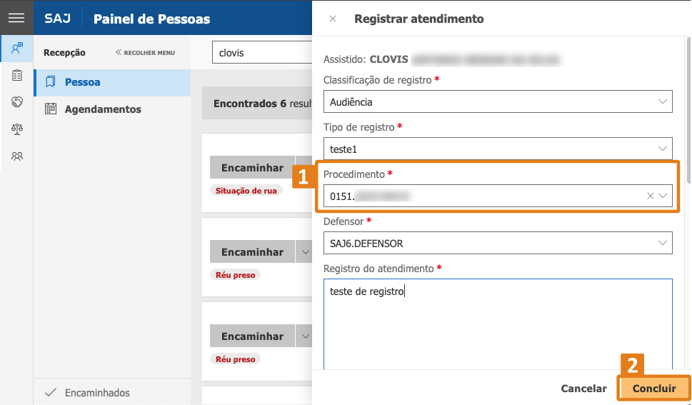 campo paqra preenchimento do procedimento PAJ.png